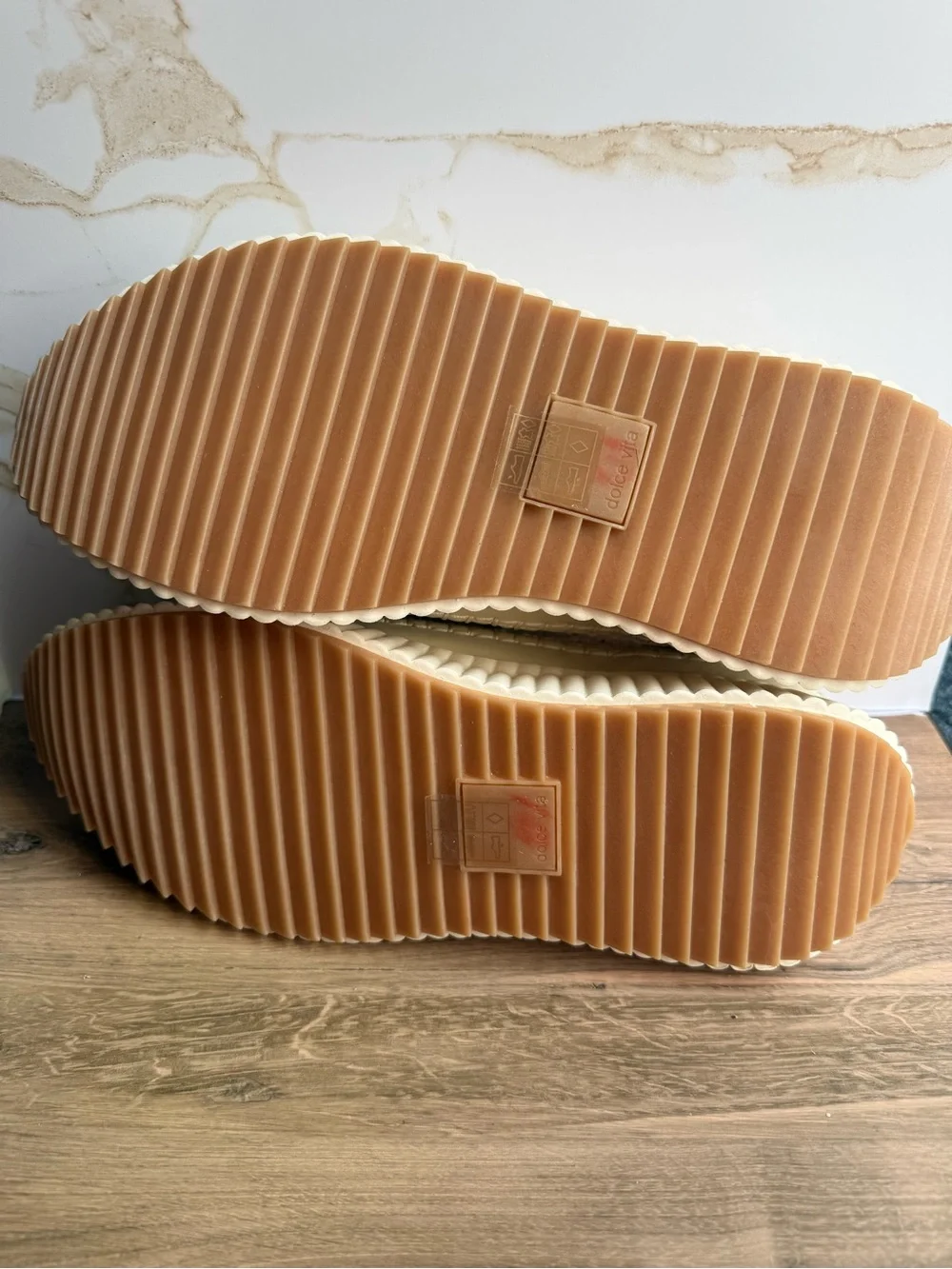 Dolce Vita gorgeous cream